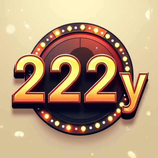 Ícone do 222y