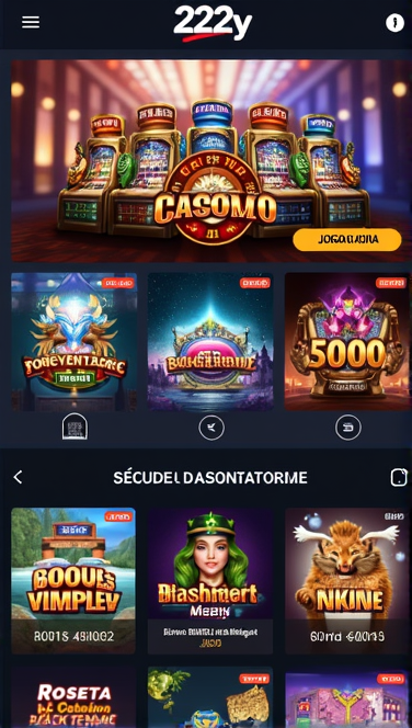 Captura de tela do 222y - Modo Torneio